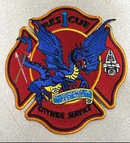 Rescue 1, Citywide Service